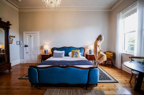 Portland Apartment | Annesley House