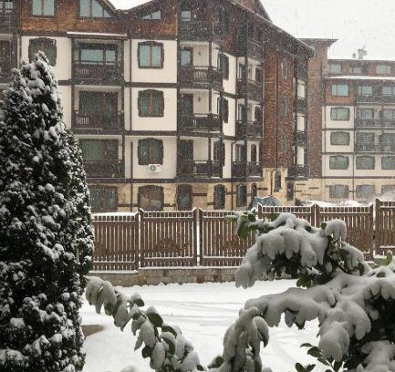 Shiligarnika Apartment | Annett apartments at Emerald hotel