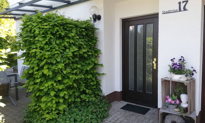 Michelstadt Apartment | Annettes apartment