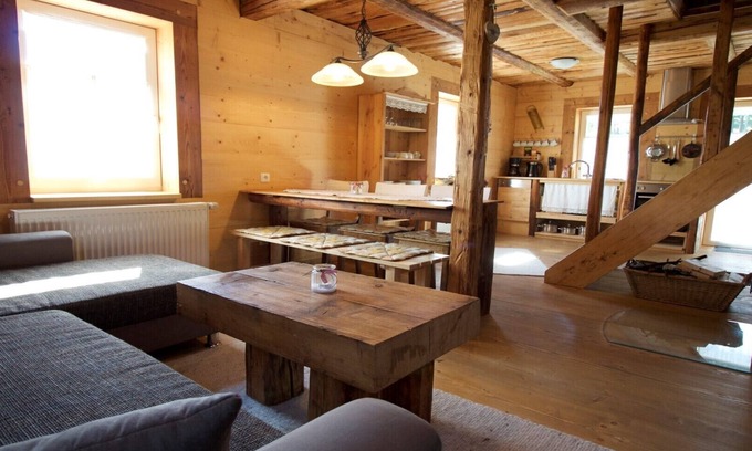 Klingenthal Other | ANNO DAZUMAL . Vacation with a difference, like in grandma´s time!