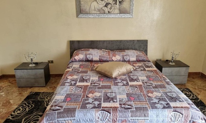 Angri Apartment | ANNUCCIA APARTMENT