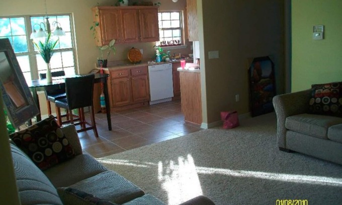 Russellville House | ANO, Tech, Nebo, Petit Jean