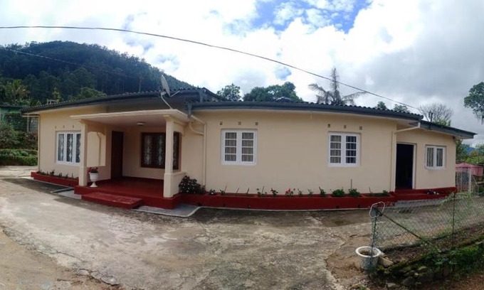 Diyathalawa House | Anoma Holiday Home