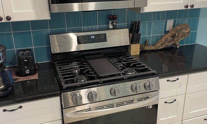 Corolla Apartment | Another day in paradisenHigh end studio with WiFi and AC in pleasant Corolla