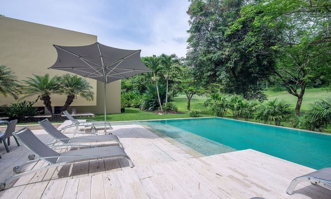 Anapoima Villa | Anp022 - Exclusive house in Mesa de Yeguas, Anapoima