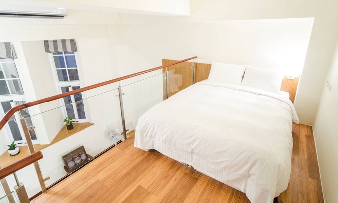 Anping House | Anping Kensington Hotel