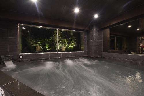 Kamiogi Hotel | Anshin Oyado Ogikubo near Shinjuku - Men only