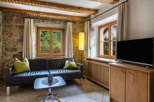 Tesimo Apartment | Ansitz Gurtenhof - Andreas Hofer
