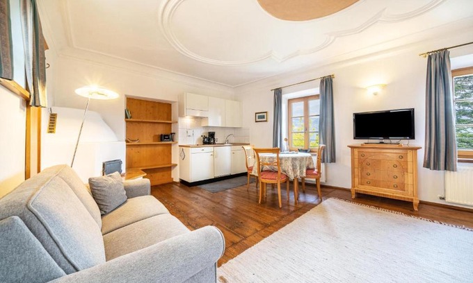 Tesimo Apartment | Ansitz Gurtenhof M Maultasch
