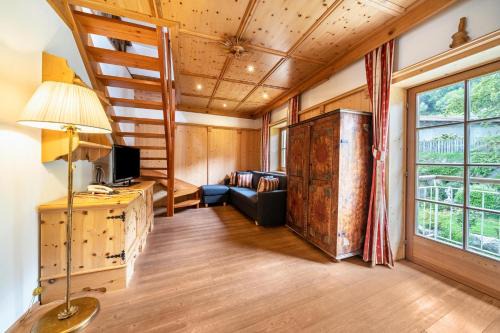 Tesimo Apartment | Ansitz Gurtenhof O v Wolkenstein