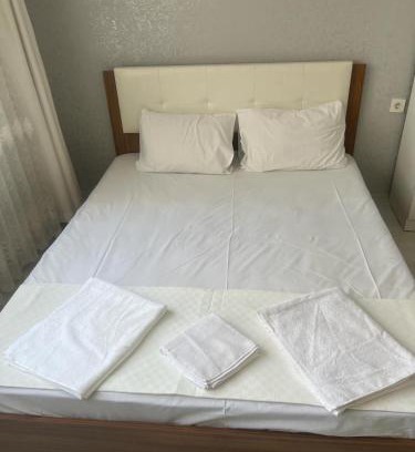 Antalya City Centre House | Antalyanın kalbinde teraslı odalar