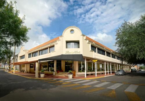 San Pedro Garza Garcia Hotel | Antaris Valle