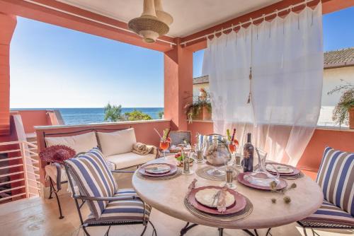 San Vincenzo Apartment | Antea Apartments