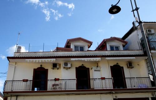 Sant'Antonio Abate Apartment | Antea