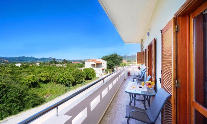 Vatolakkos House | Anthos Village