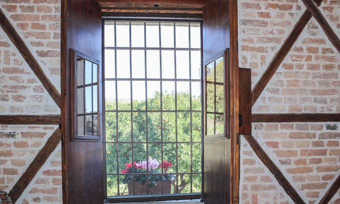 Reggio Calabria House | Antica Cantina Emilia