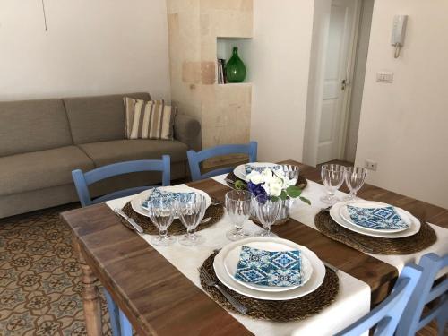 Manduria Apartment | Antica Casa del Pozzo