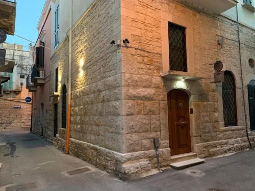 Corato House | ANTICA DIMORA casa vacanze