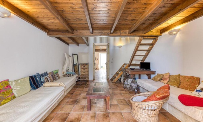 Alessano Apartment | Antica dimora nel capo di Leuca