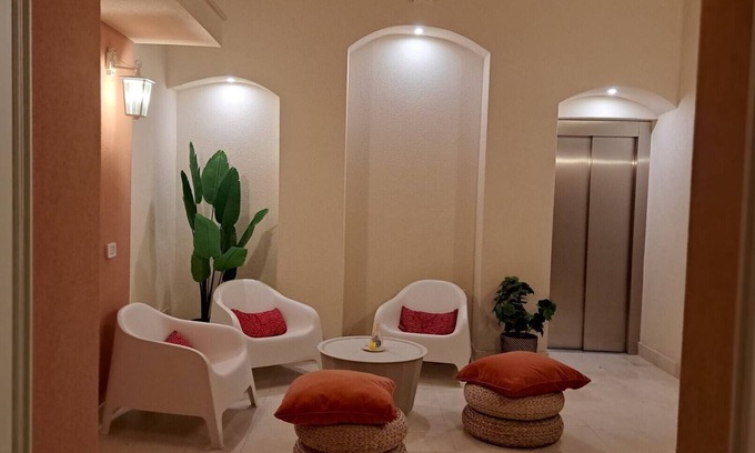 Matera House | Antica Dimora Petito - Luxury suite D2