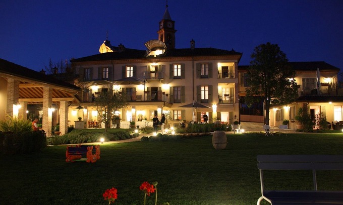 Govone House | Antica Locanda SanPietro