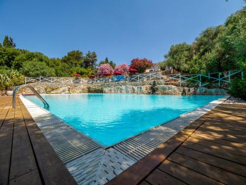 Ugento Hotel | Antica Masseria Rottacapozza