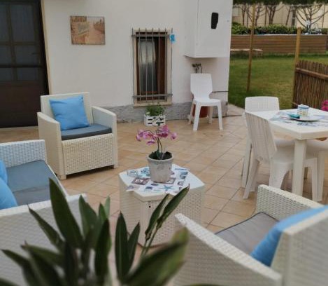 Lido di Tarquinia Apartment | Antica Salina