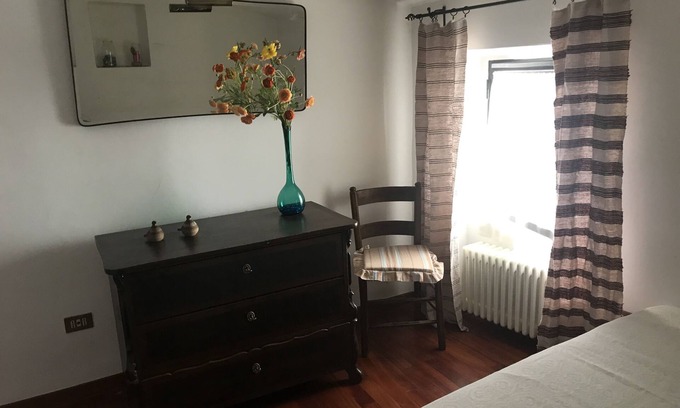 Todi House | Antica Todi