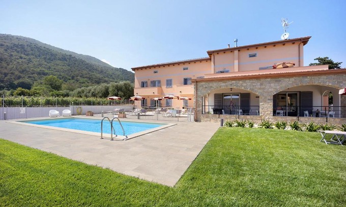 Andora Apartment | Antichi Ricordi - Il Frantoio