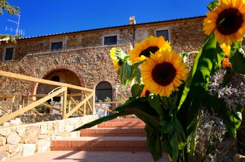 Casalappi Apartment | Antico Borgo Casalappi