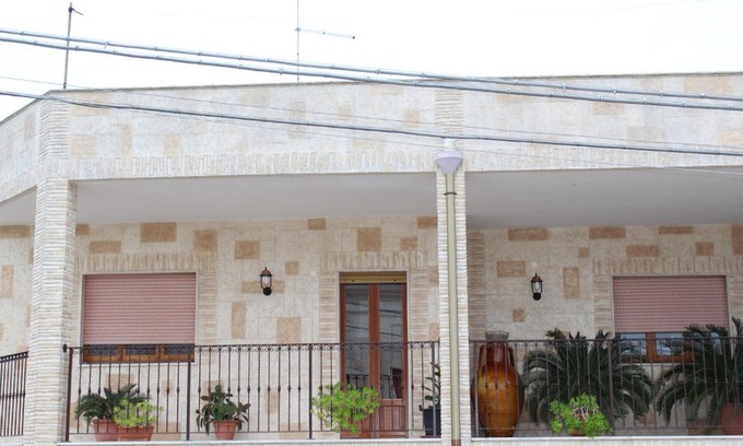 Torricella House | Antico Borgo
