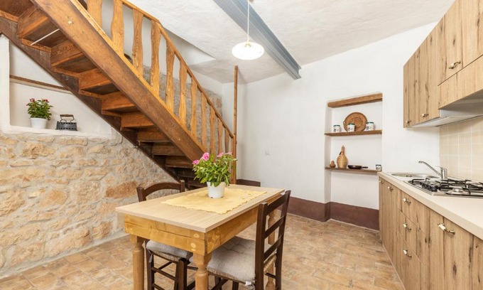 Baunei Apartment | Antico Forno Baunei