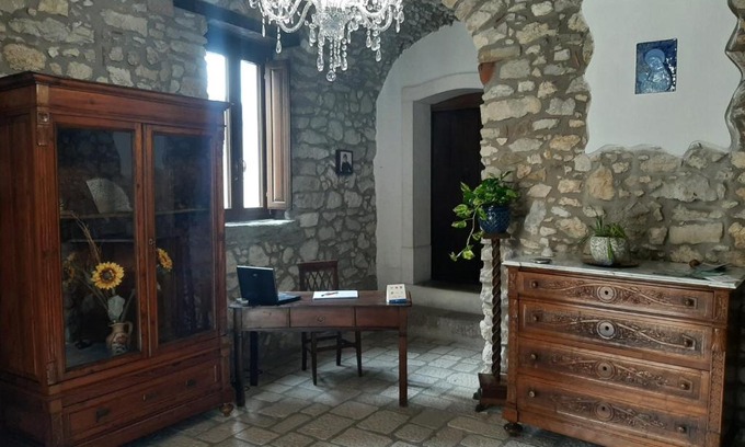 Piaggine Bed & Breakfast | ANTICO FRANTOIO