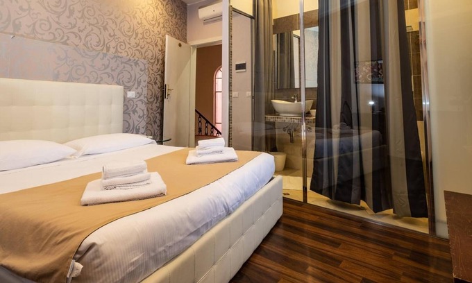 Piombino Hotel | Antico Hotel Moderno