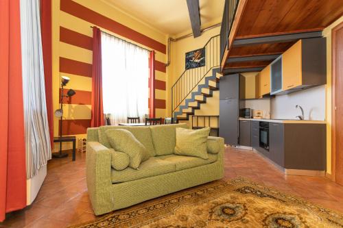 Roreto Apartment | Antico Opificio Sasso Alloro
