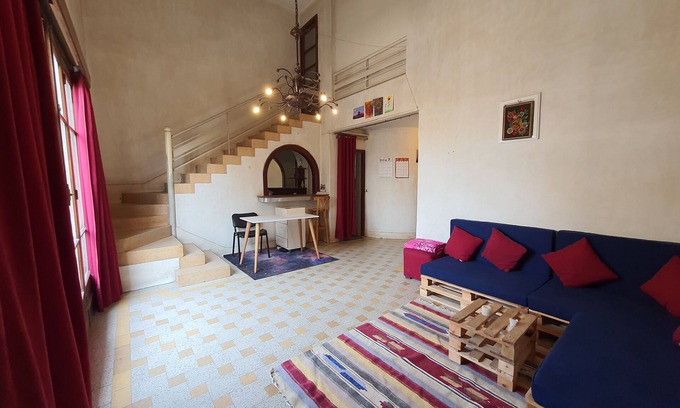 Abdin Apartment | Antique apartment in Downtown - Unique Experience
