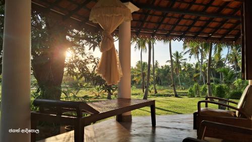 Ranna Villa | Antique Villa