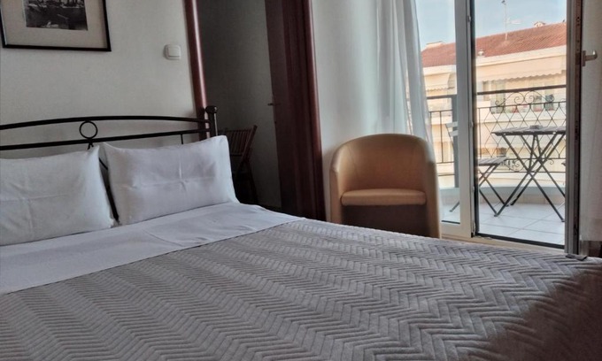 Larissa Apartment | Antonelo 2 Luxury Aparts