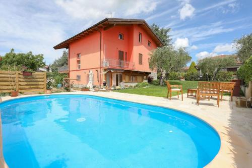 Saltara Villa | Antonietta