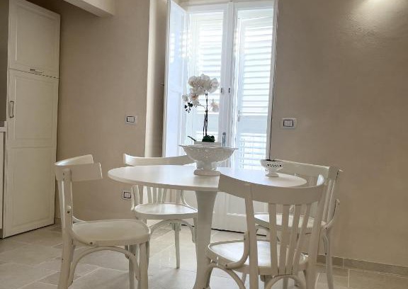 Mottola House | Antoniette-DimorePugliesi