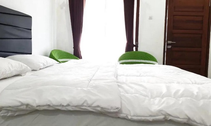 Tosari Hotel | Anugrah Bromo Homestay at Desa Wisata Bromo Mitra RedDoorz