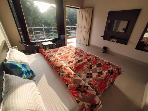 Ramnagar House | Anugraha Homestay