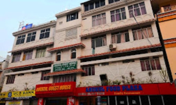 Bodh Gaya House | Anukul Guest House,Bodh Gaya