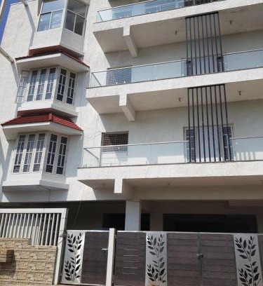 Bengaluru House | Anuraag