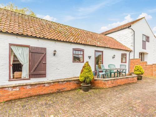 Stainton le Vale House | Anvil Cottage