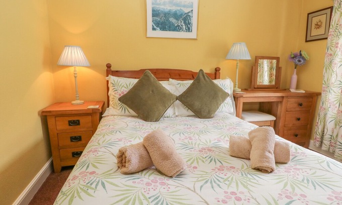 Near Sawrey Cottage | Anvil Cottage, SAWREY