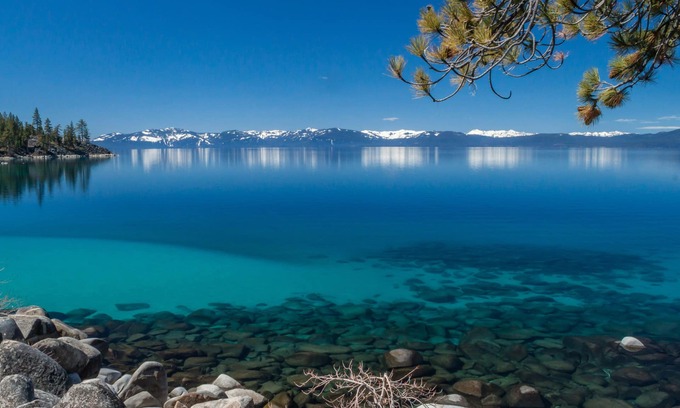 Tahoe Village Resort | Anywhere in USA/World available