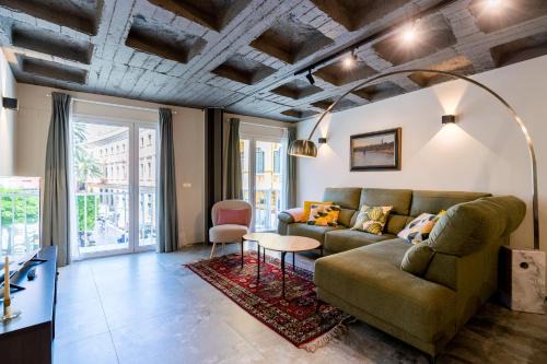 Historical Center Apartment | AoA Cuesta del Rosario