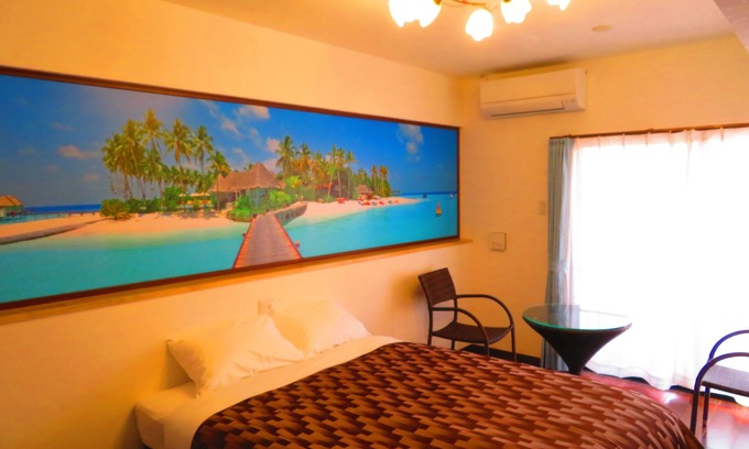 Umusa Apartment | aohotel