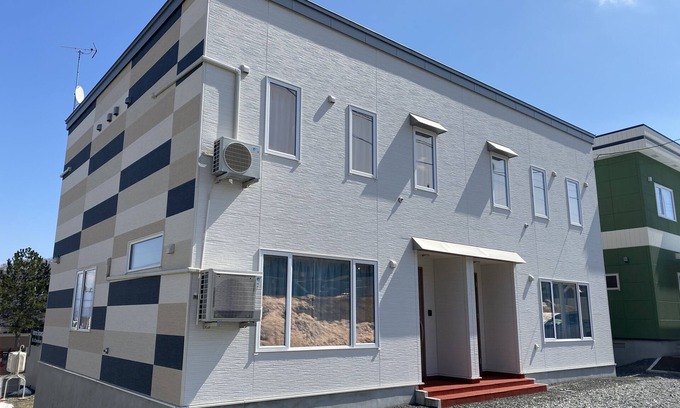 Furano Apartment | Aoi Furano
